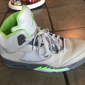 Jordan green beans 280$
